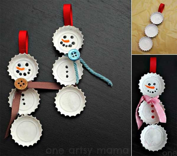 Easy Christmas Decorations