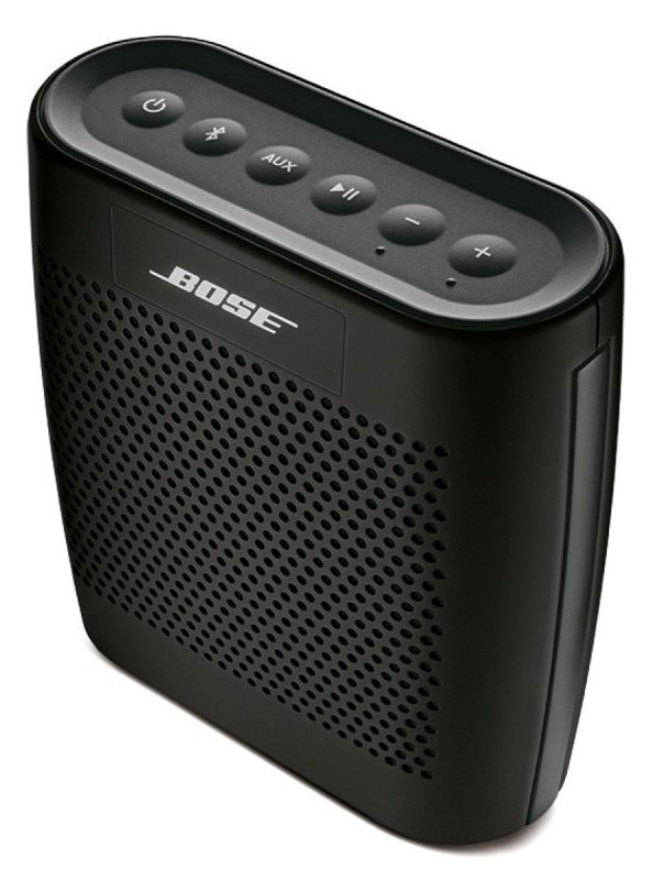 Bose Soundlink Mini Bluetooth Speaker