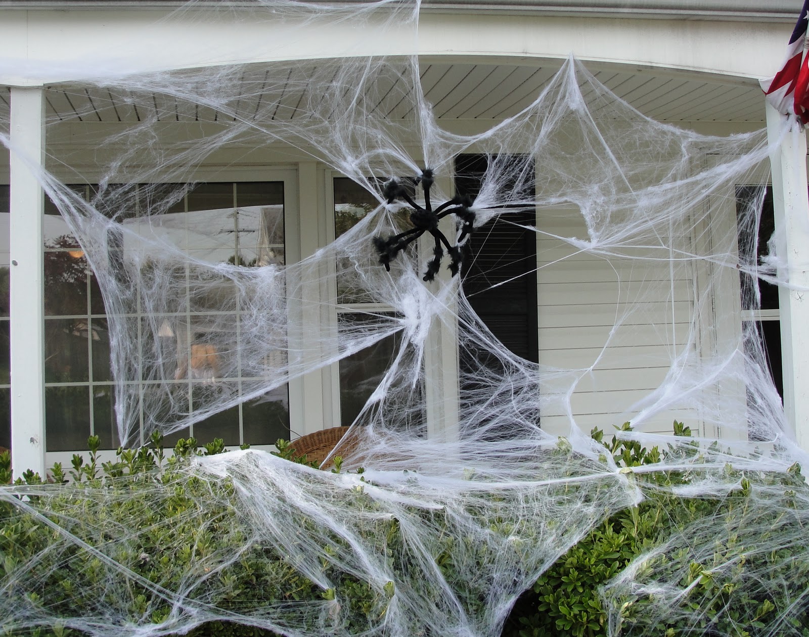 Spider Halloween Decorations
