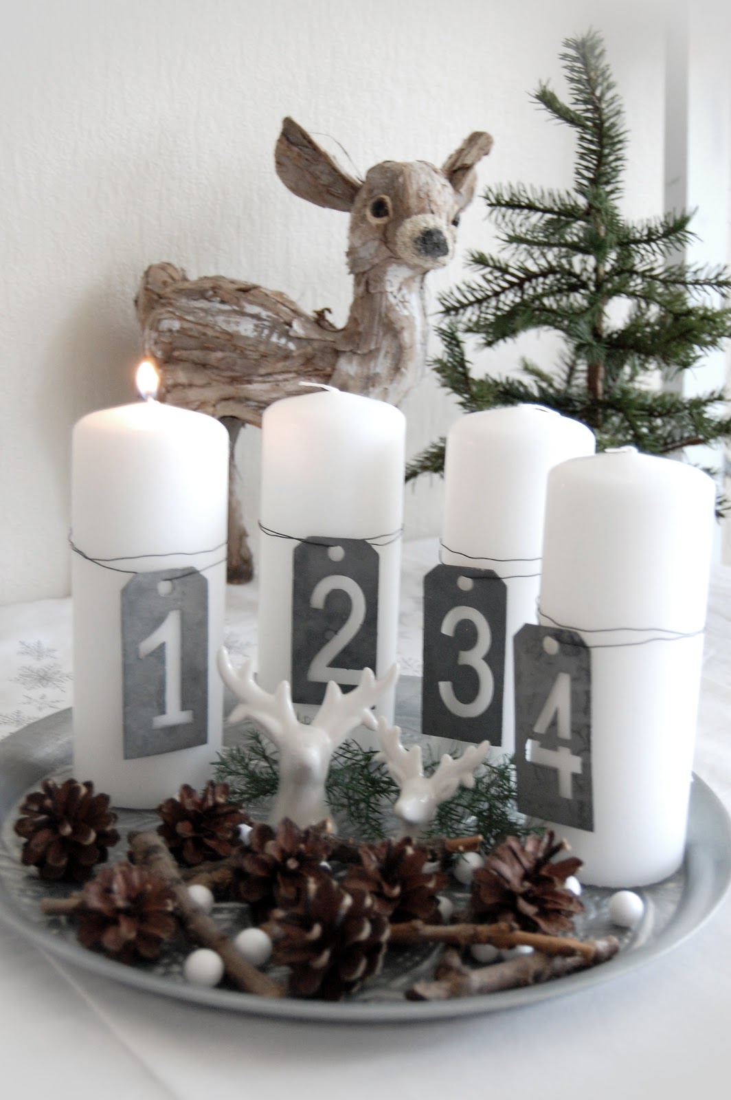 Scandinavian Christmas ideas To Celebrate Holidays In Nordic Style  A