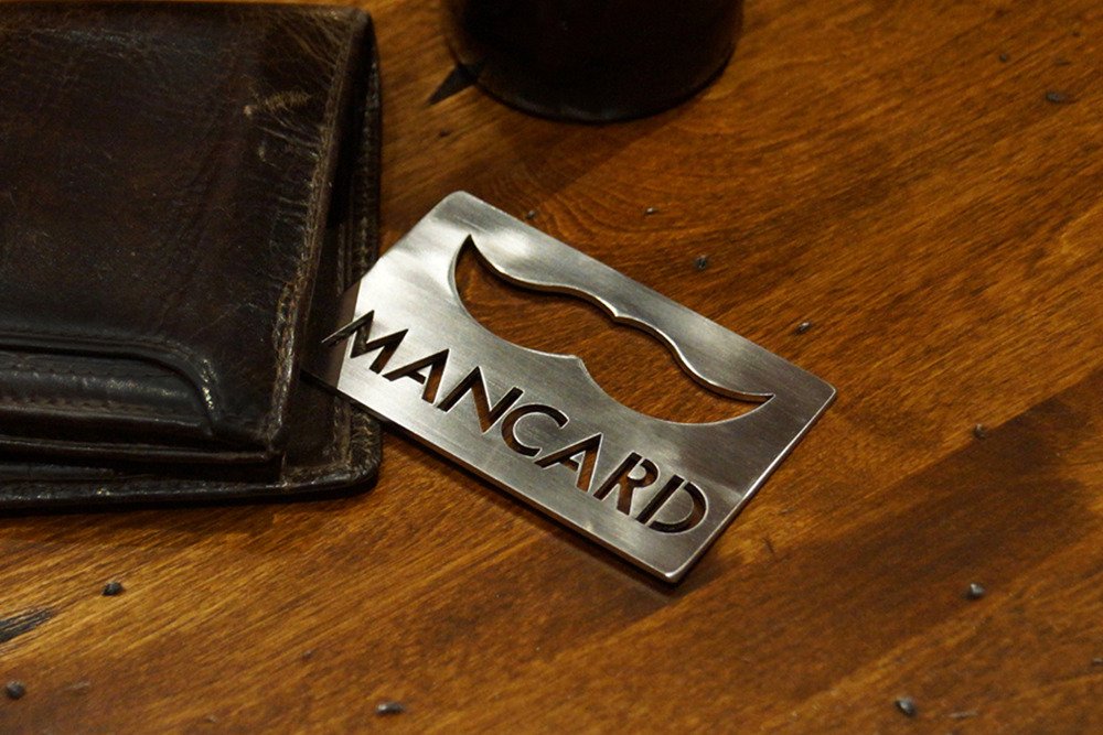 Mancard