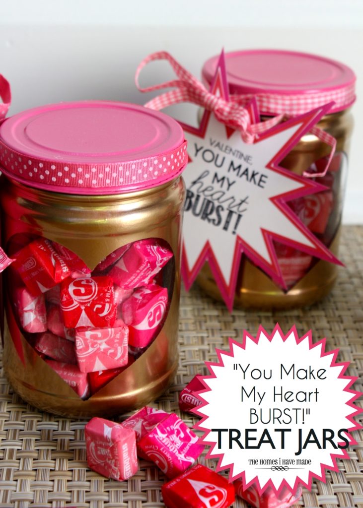 25 DIY Valentine Gifts for Wife Surprise Her with Your