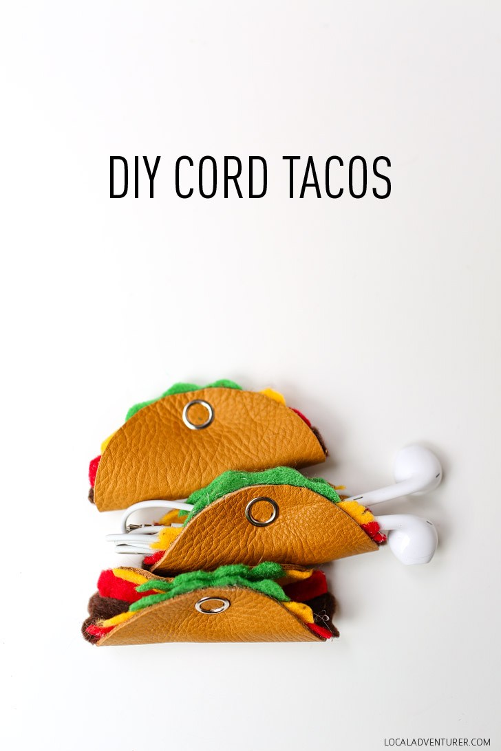 Cord Tacos