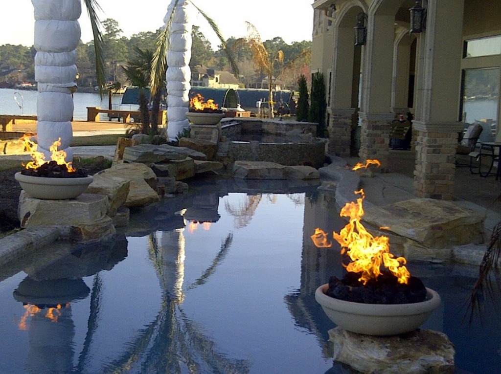 Get a Free Fire Bowl Repair Quote from Manning Now
