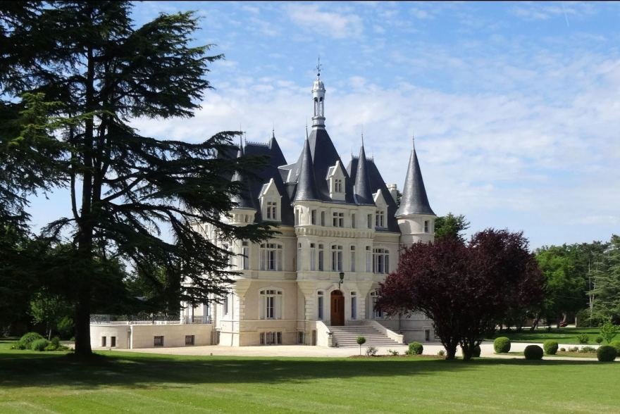 A Simple Guide On The France Luxury Real Estate Market