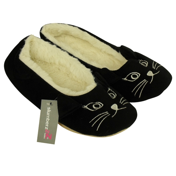 Travel Warming Slippers