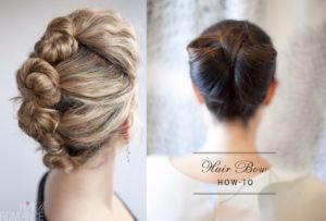 25 DIY Wedding Hairstyles With Tutorials