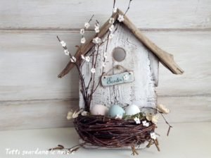 20 DIY Easter Crafts Ideas You Love To Make