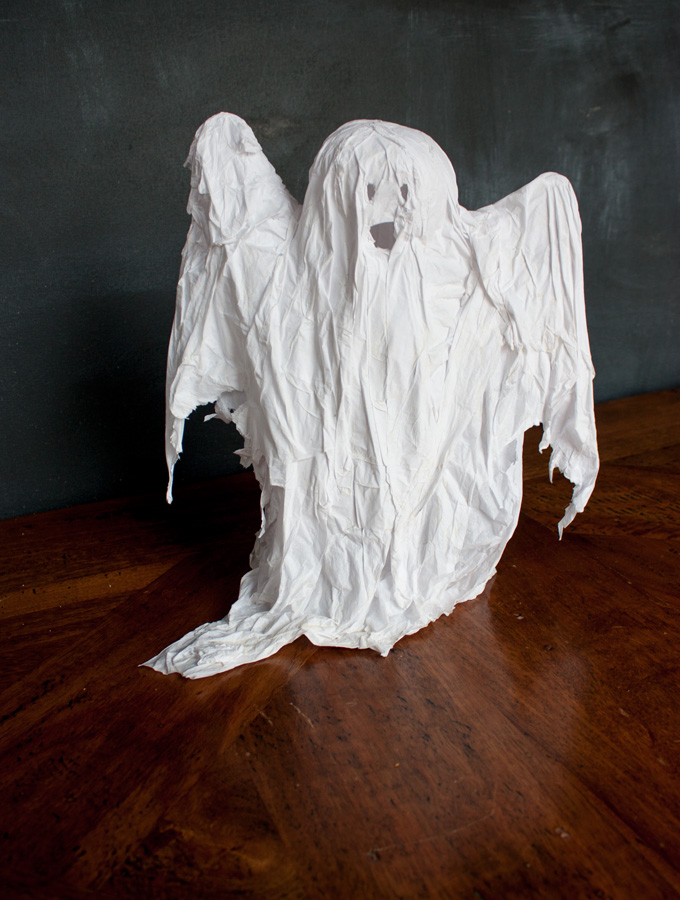 Ghosts Halloween Decorations