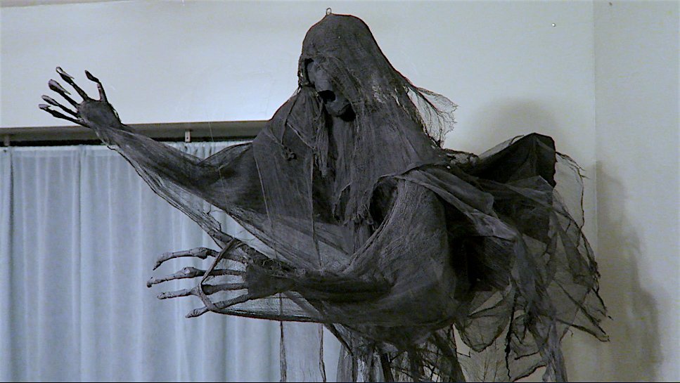 Dementor Harry Potter Theme Halloween Decoration