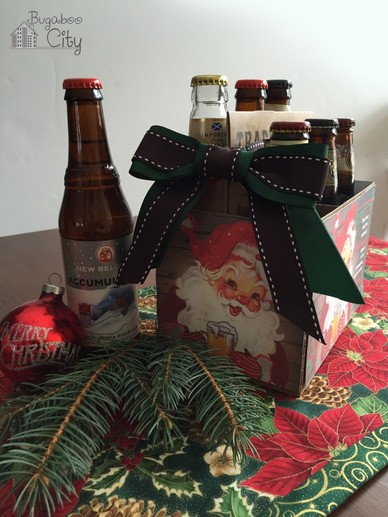The Gift of Beer
