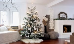 Scandinavian Christmas ideas To Celebrate Holidays In Nordic Style