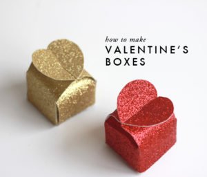 Valentine Gifts for Girlfriend - 25 Creative DIY Ideas