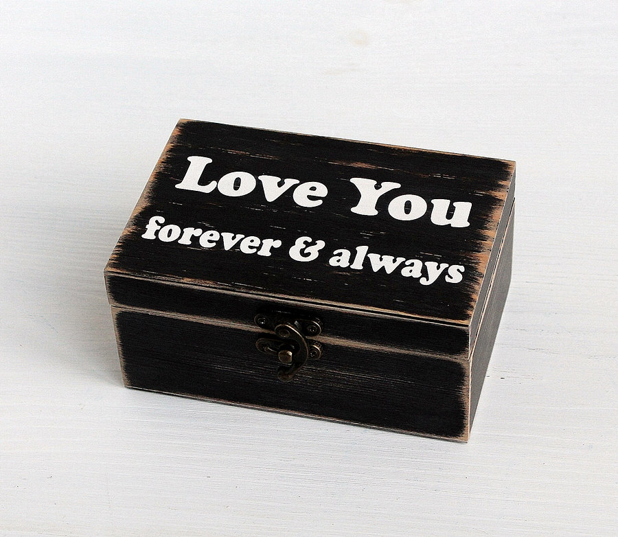 Love Memory Box