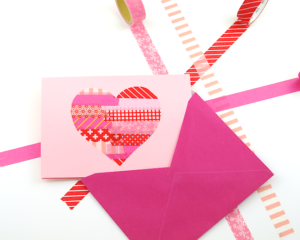 DIY Valentine Cards – 30 Unique Ways to Express Your Love