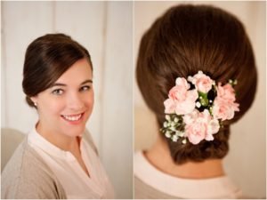 36 Trendy & Easy DIY Hairstyles for Women