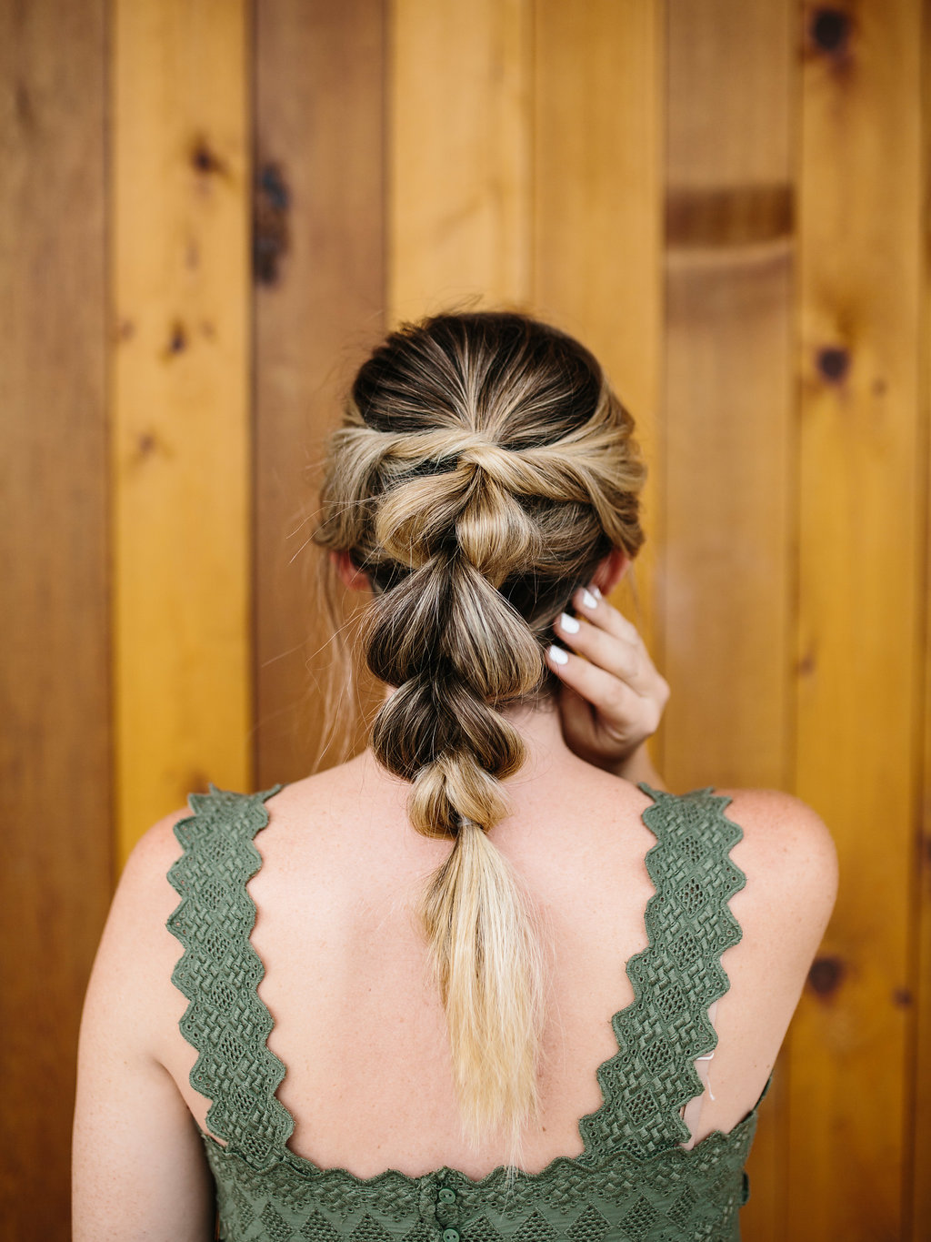 36 Trendy & Easy DIY Hairstyles for Women