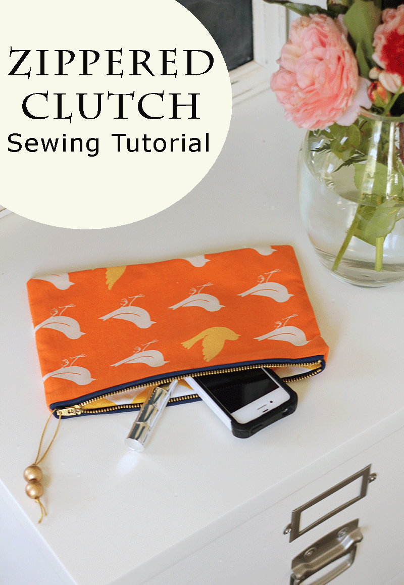 Simple Clutch
