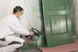 Thinking of Airless Paint Sprayer? Graco x5 is the Answer