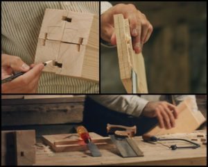 5 Basic Woodworking Skills Every DIYer Should Know