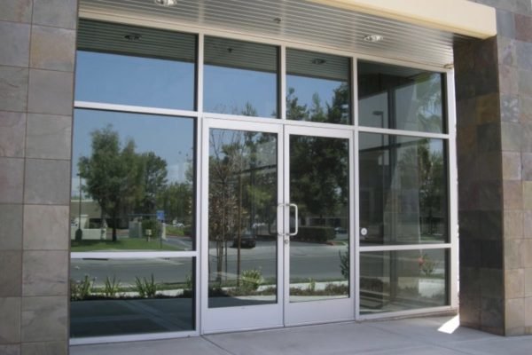 The Benefits of Installing High-Quality Commercial Doors for Your Business