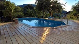 Ideas To Enhance Your Swimming Pool Area