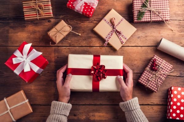 Best Gift Ideas for Your Girlfriend