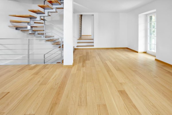 Choosing Parquet Wood Flooring – Price and Quality Wise