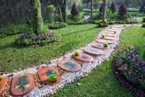 Pathway Designs: Developing Walkway for Homes and Gardens