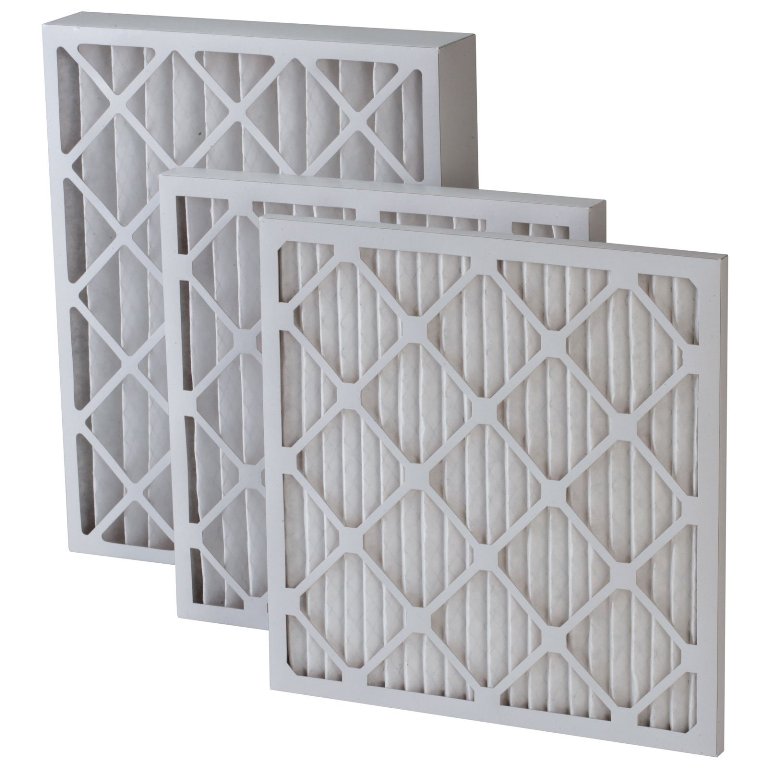 Purchase the air filters