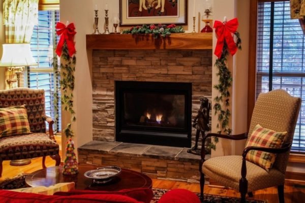 Top DIY Ideas for Your Home During Winter