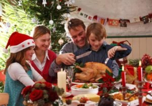 Avoid Food Poisoning This Christmas Through These 7 Tips