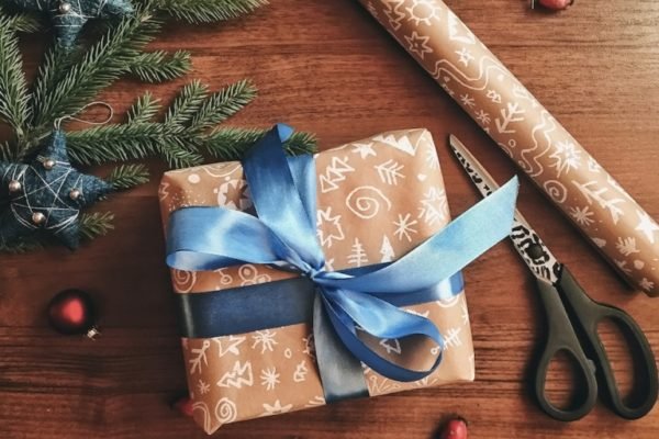 Homemade Gift Ideas Your Parents Will Love