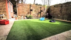 DIY Guide in Laying Turf At Home