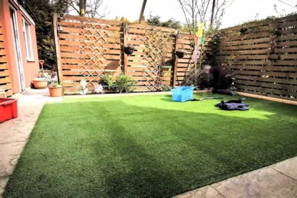 DIY Guide in Laying Turf At Home