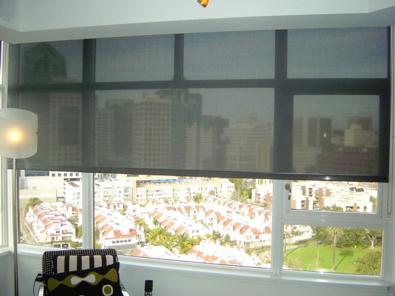 Window Blinds Design