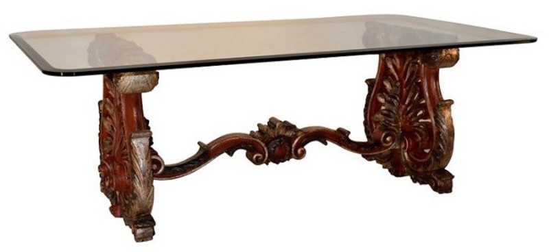 Casual Table –One Kings Lane