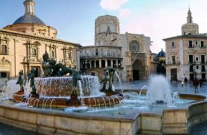 Travel Guide: 5 Peculiar Facts About The City of Valencia