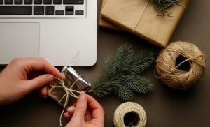 DIY Christmas Presents for Your Girlfriend