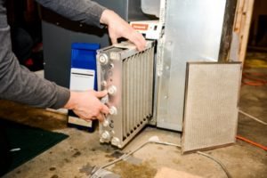 When And How to Change Furnace Filter