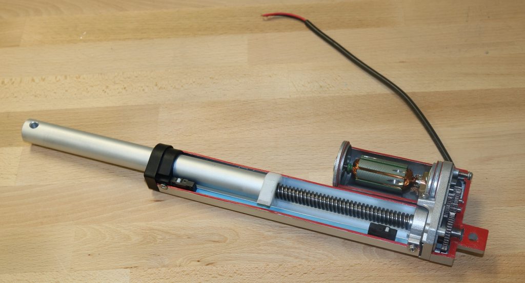 How To Extend The Life Of Linear Actuator