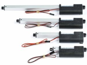 Tips For Extending The Life Of Your Linear Actuator