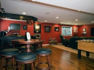 5 Smart Basement Ideas to Promote Your Own Remodel