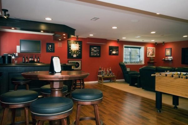 5 Smart Basement Ideas to Promote Your Own Remodel