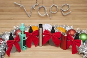 Christmas Vape Gifts