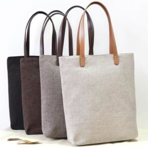 Understanding the Importance of Canvas Weight When Buying a Canvas Bag?