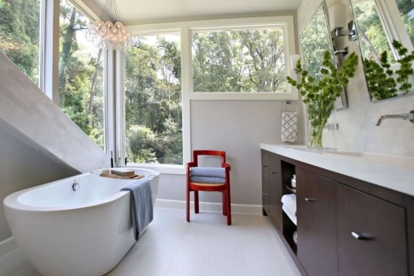 Design Tips that Will Add Comfort and Elegance to Your Bathroom