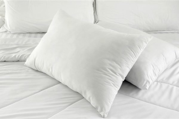 The Key Traits to Remember When Choosing Bedding Pillows?