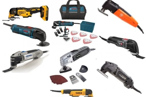 Oscillating Tools Tips and Tricks