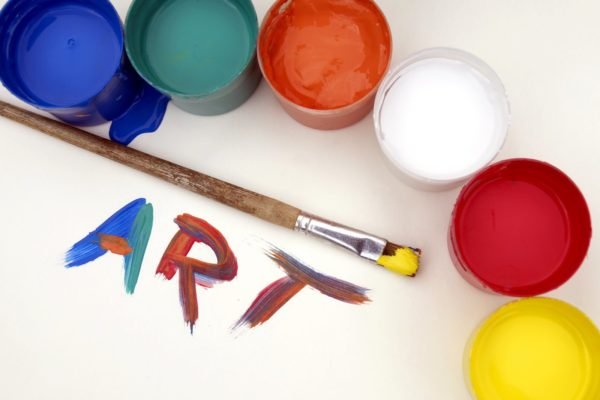 How Can You Benefit from Paint by Numbers